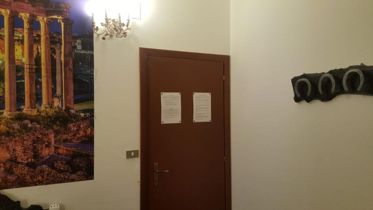 Stenghe Stracche Ascoli Piceno Exterior foto