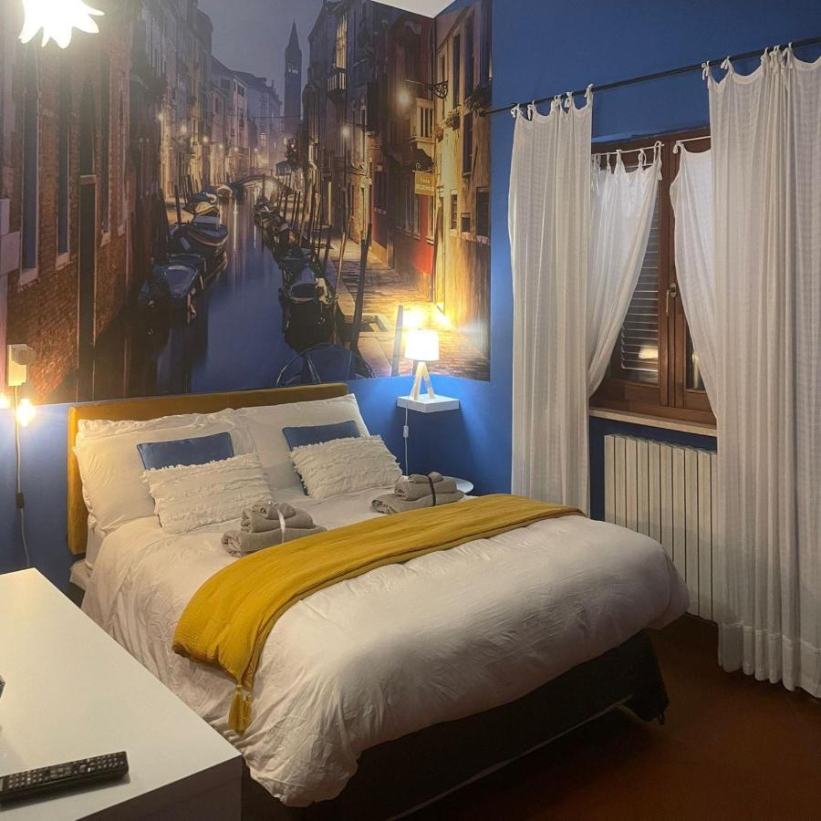 Stenghe Stracche Ascoli Piceno Exterior foto