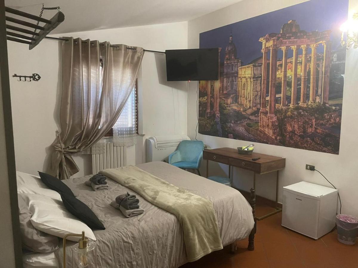 Stenghe Stracche Ascoli Piceno Exterior foto