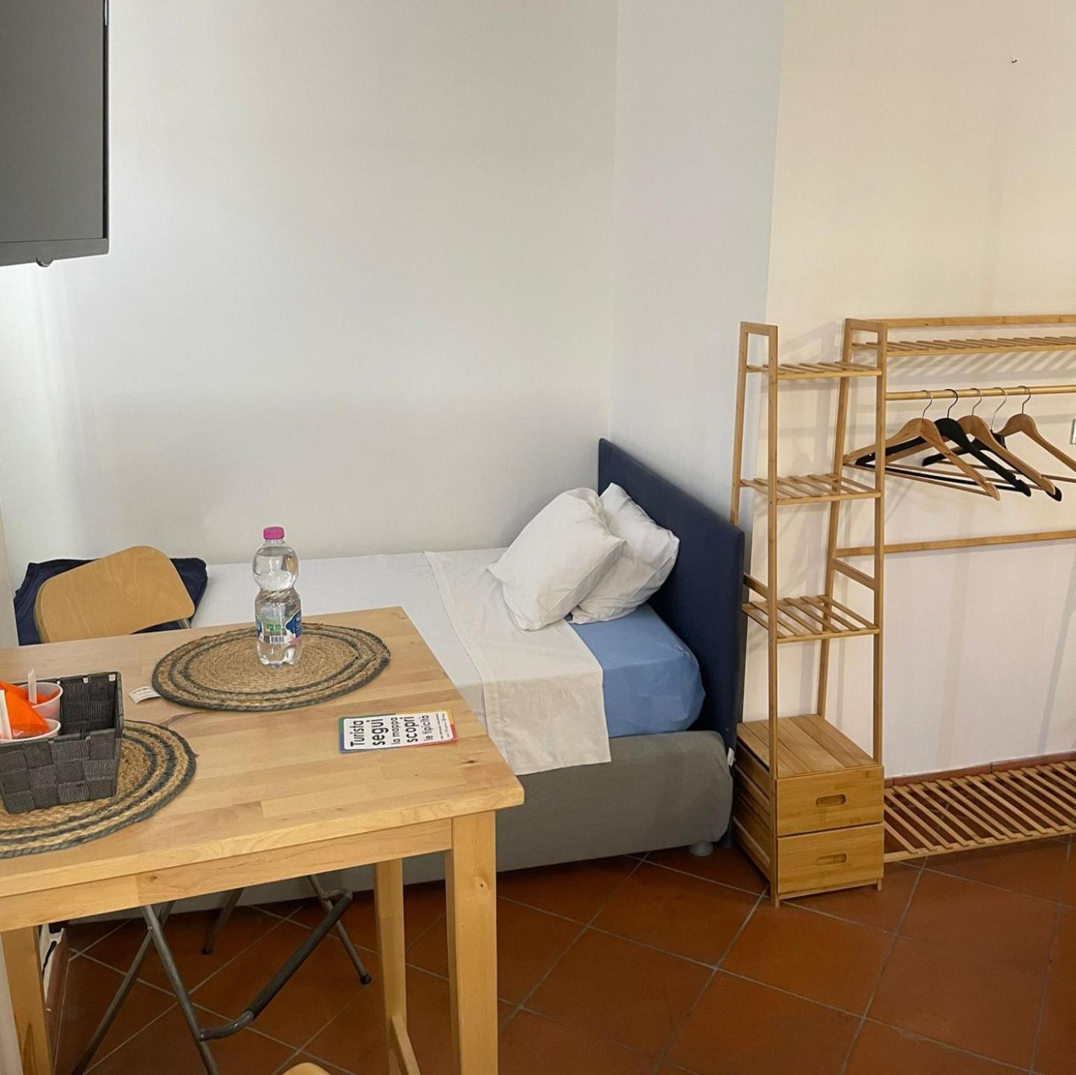 Stenghe Stracche Ascoli Piceno Zimmer foto