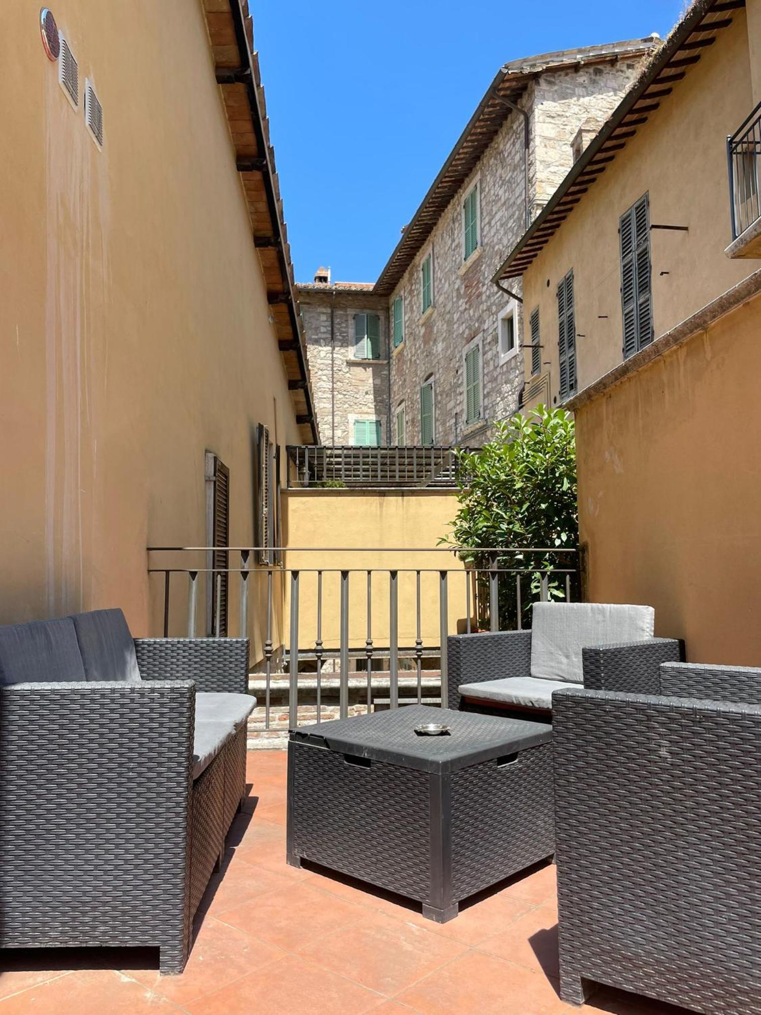Stenghe Stracche Ascoli Piceno Zimmer foto